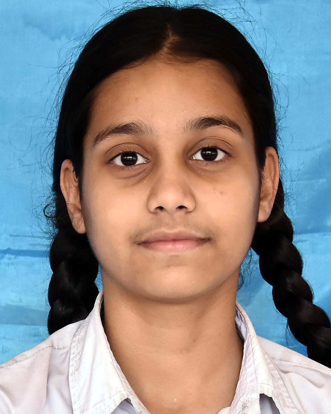 Student Photo