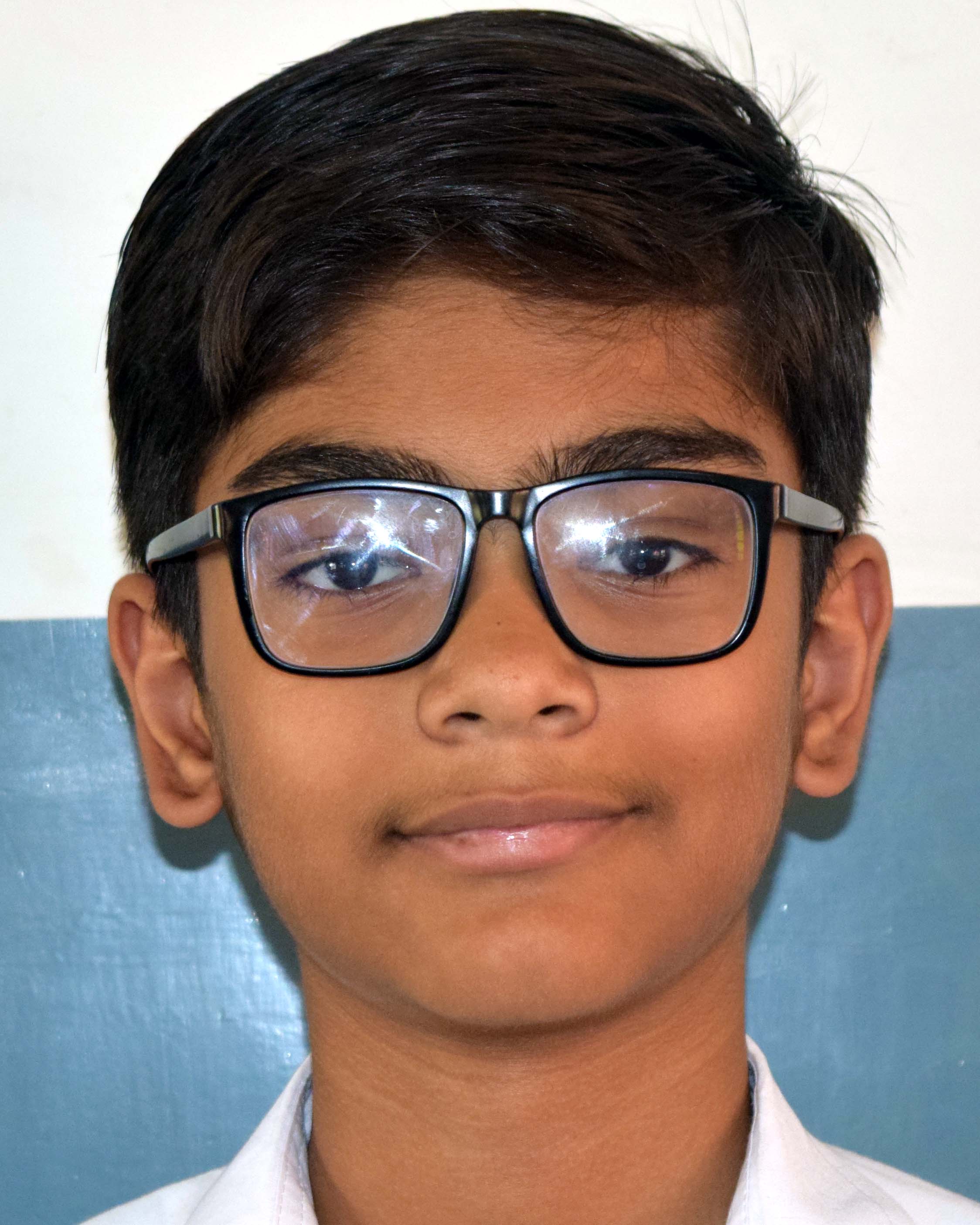Student Photo