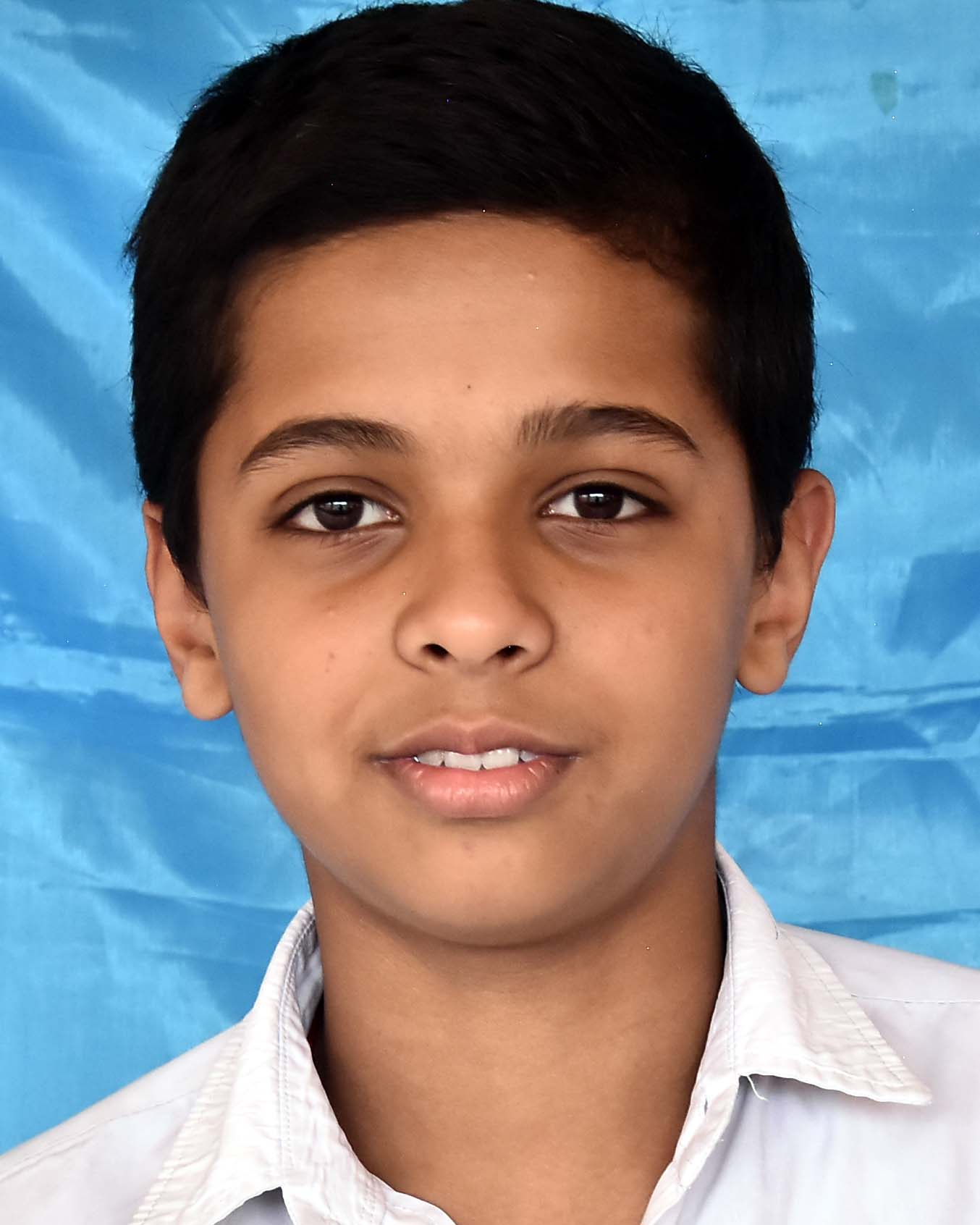 Student Photo
