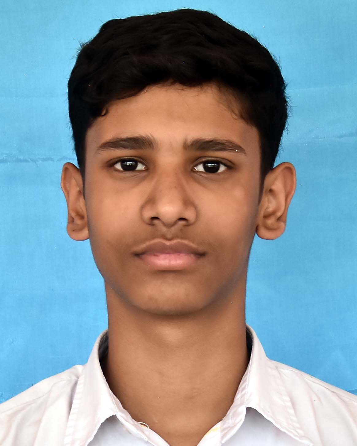 Student Photo