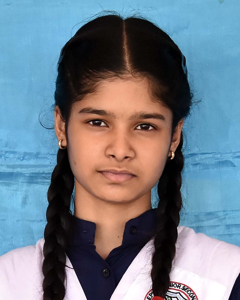 Student Photo