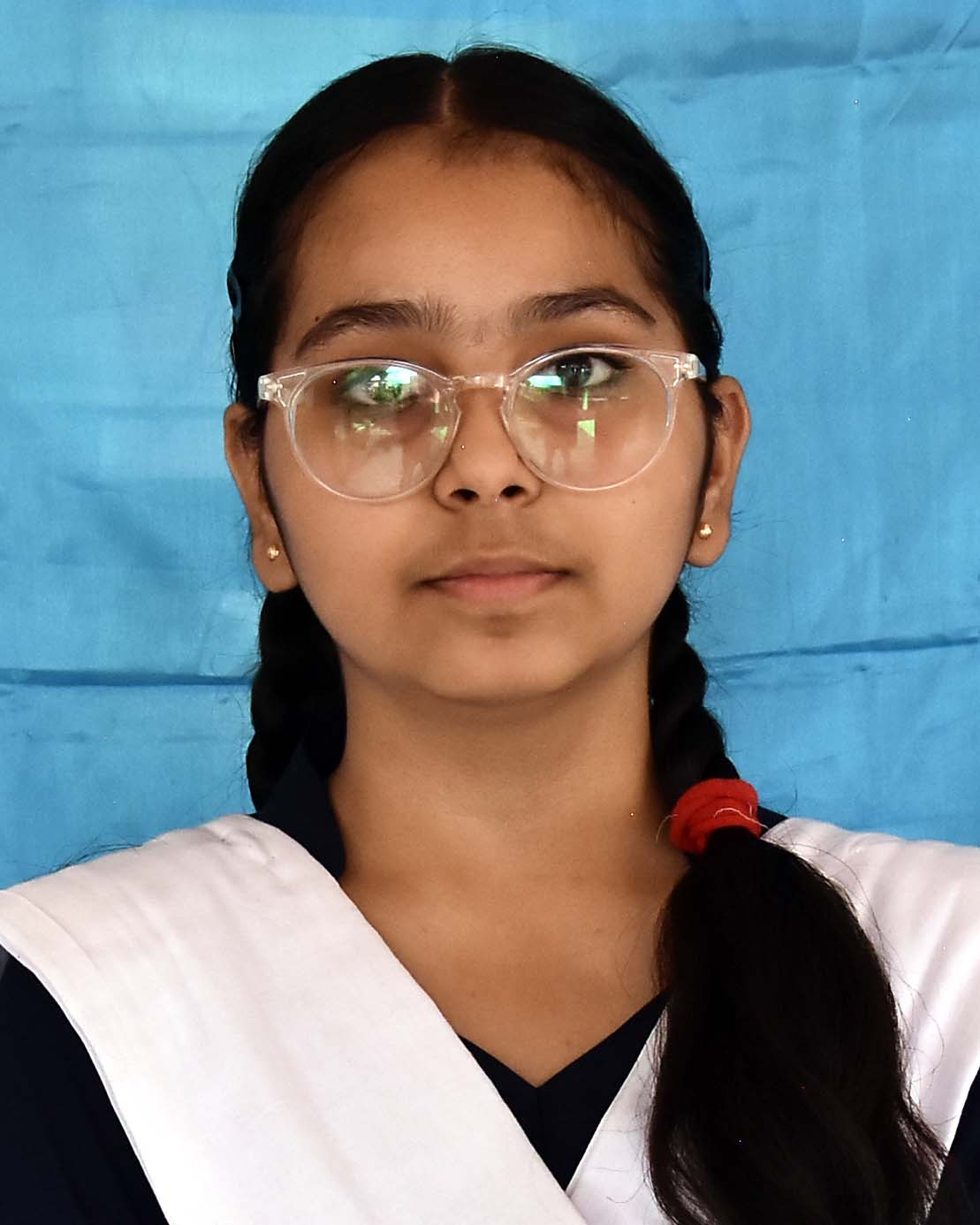 Student Photo