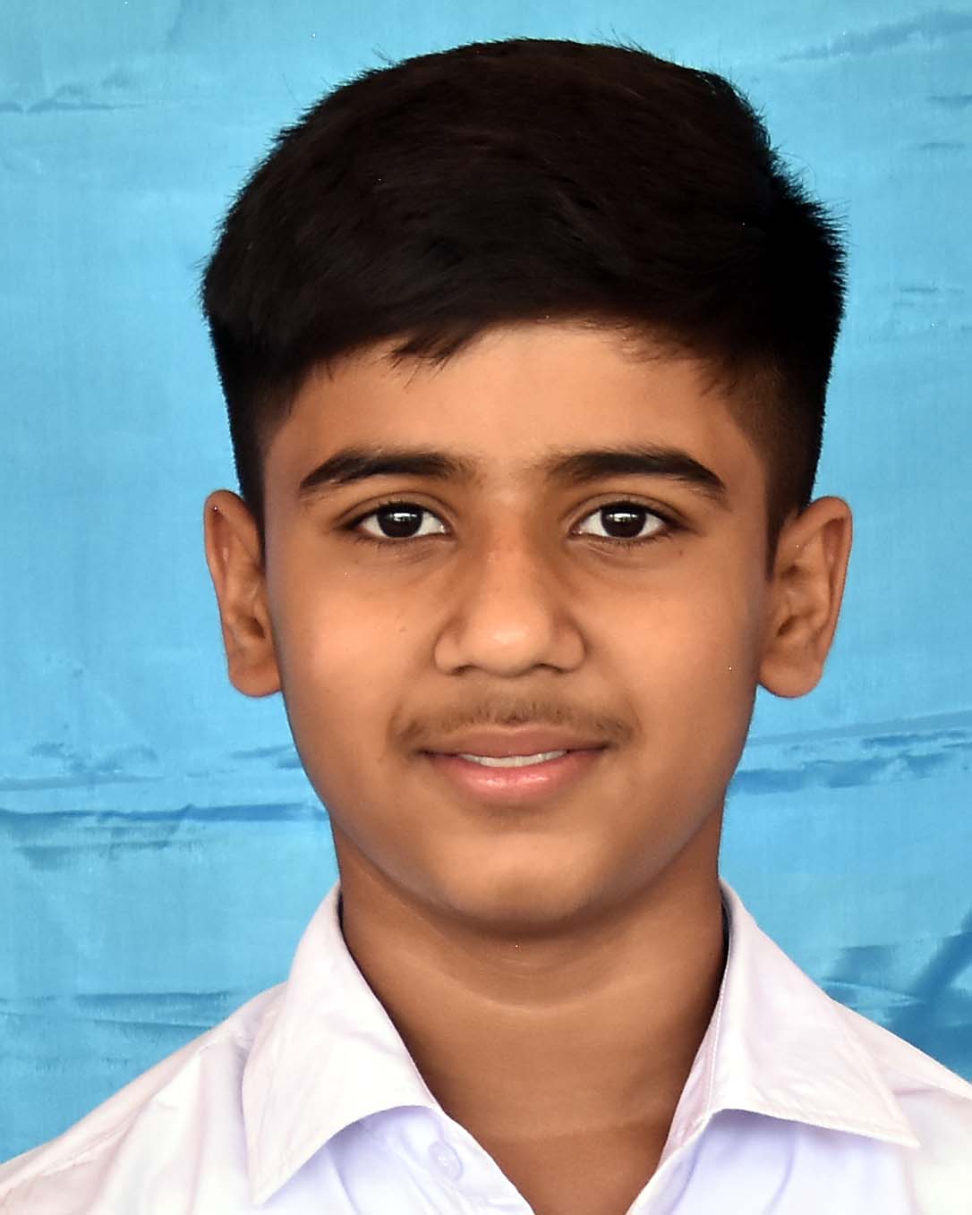 Student Photo