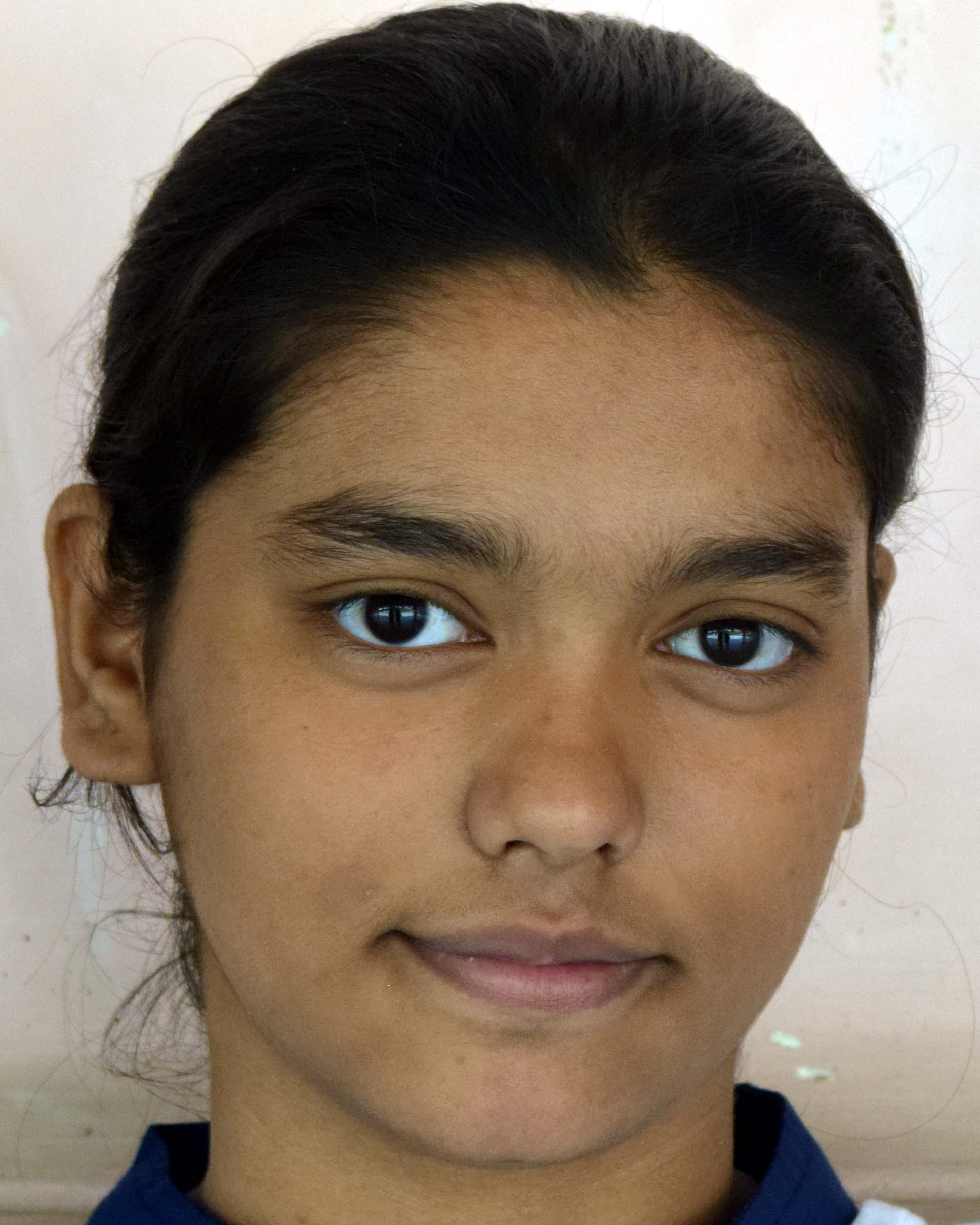 Student Photo