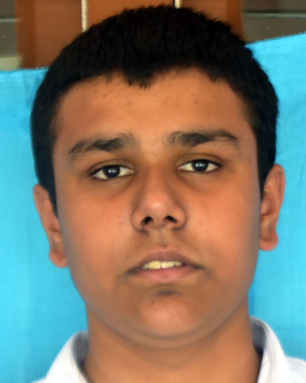Student Photo