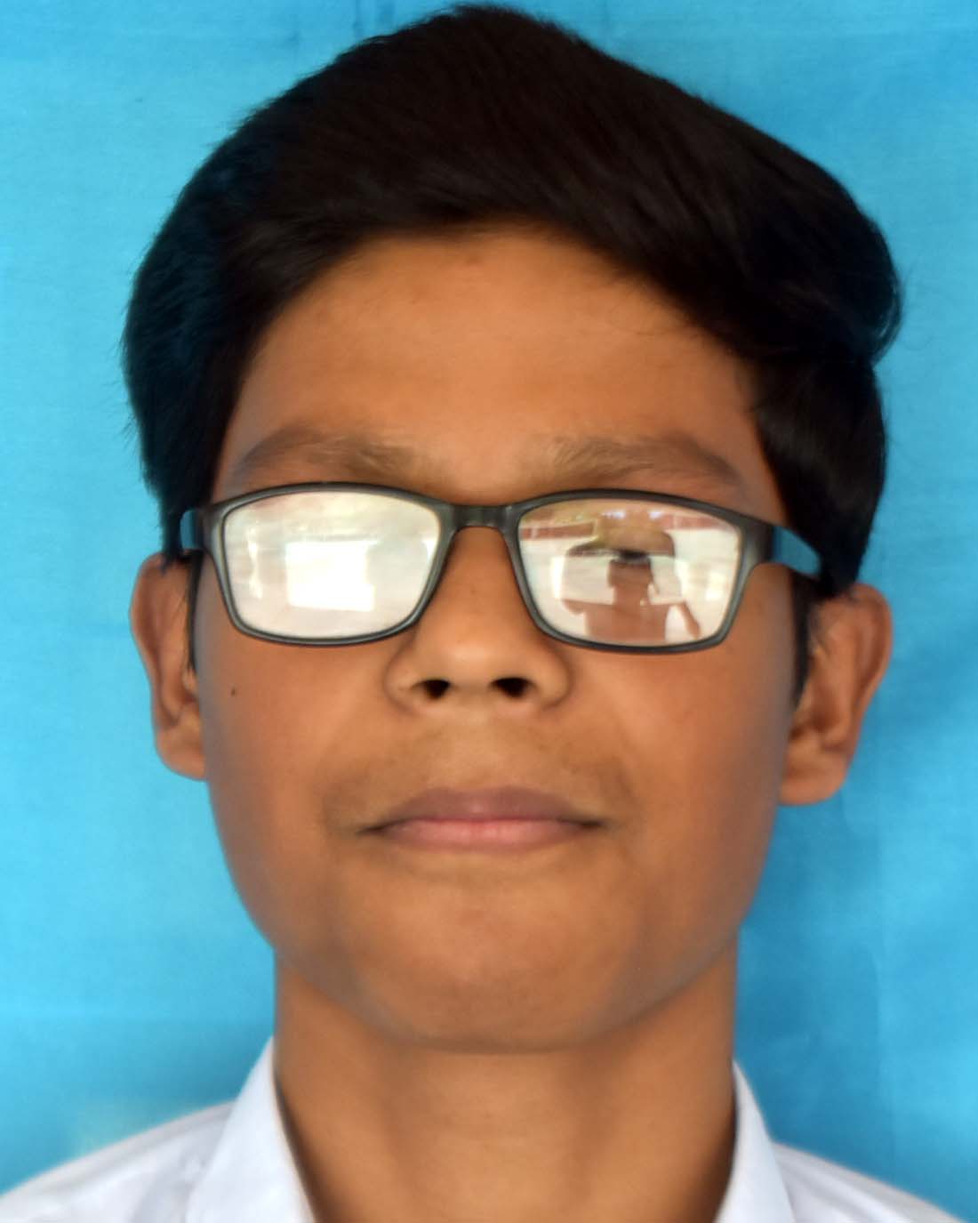 Student Photo
