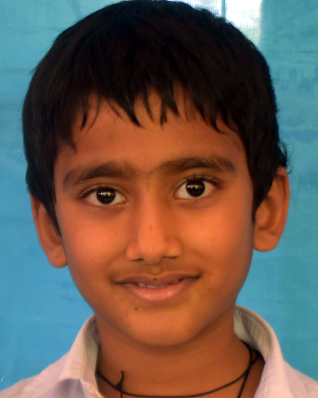 Student Photo