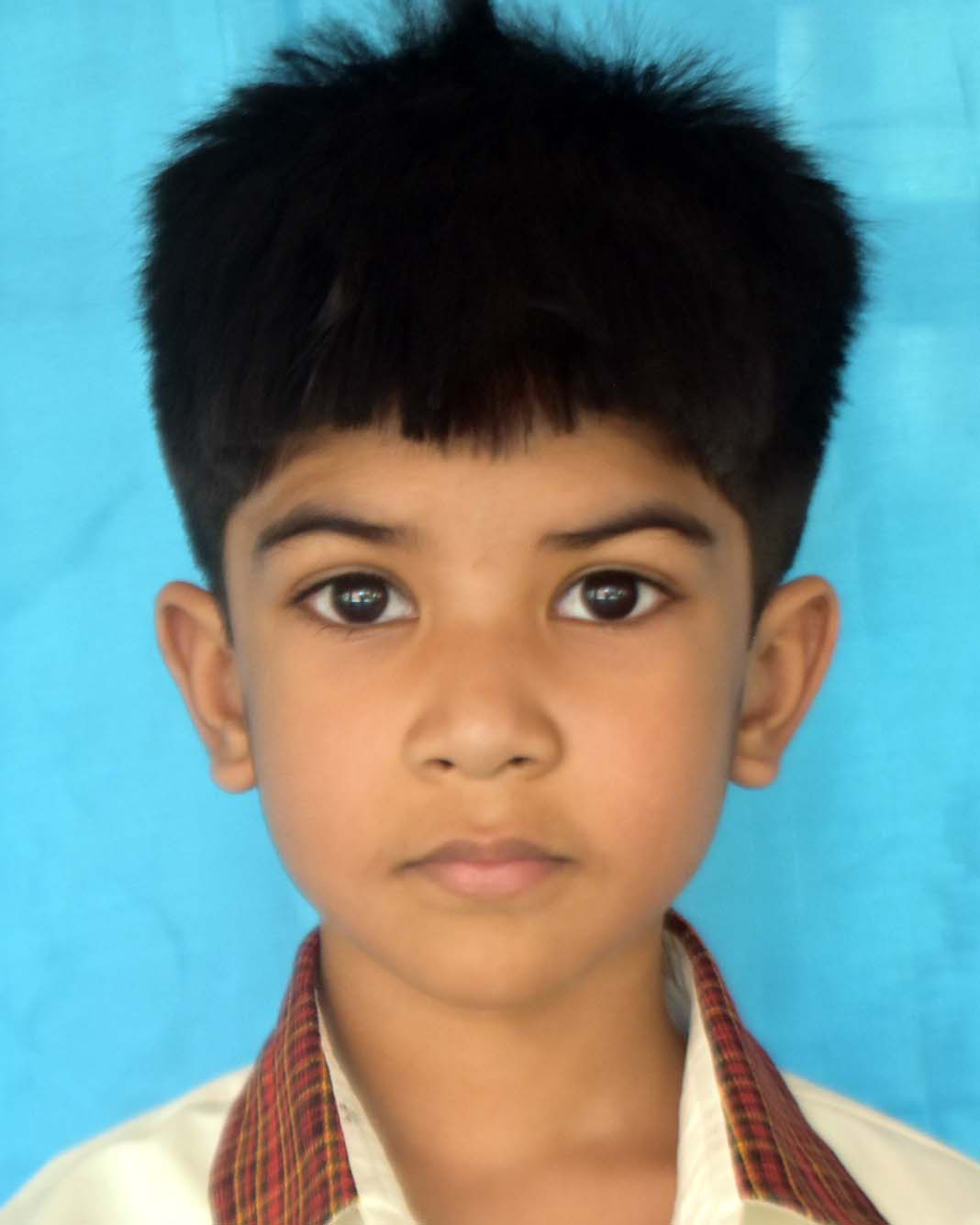 Student Photo