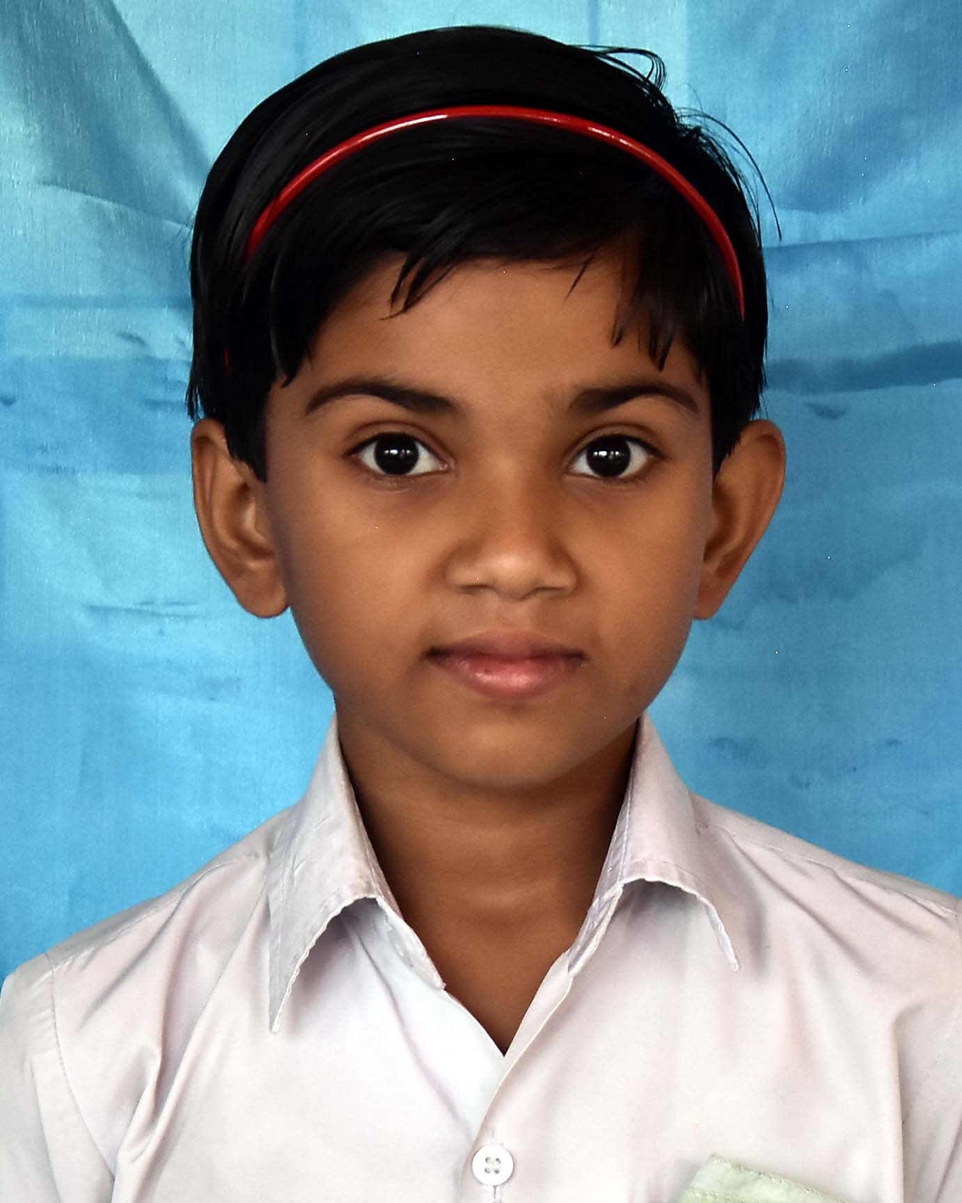 Student Photo