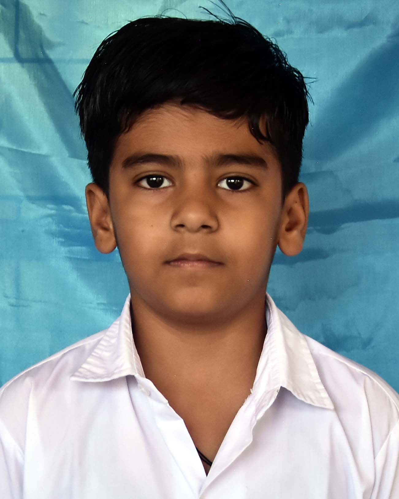 Student Photo