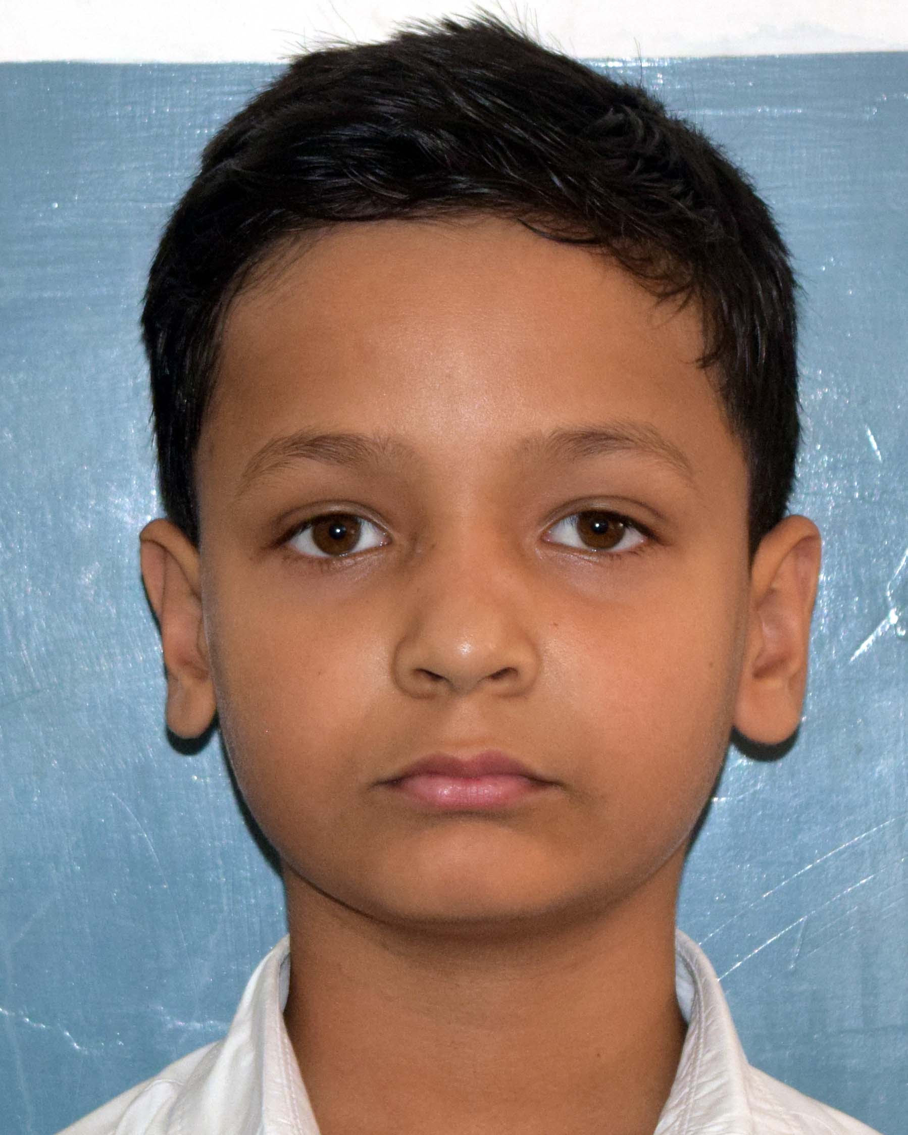 Student Photo
