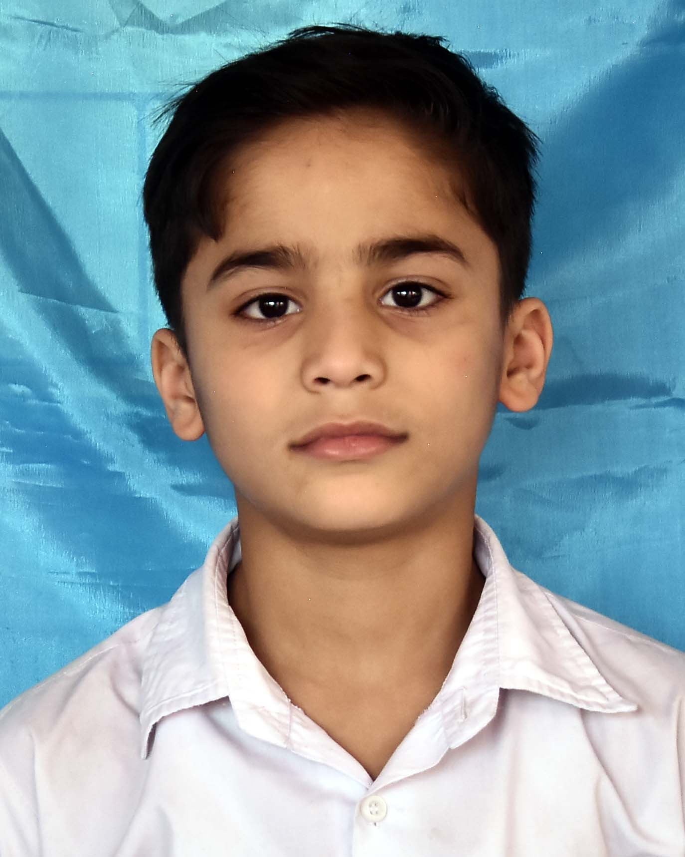 Student Photo