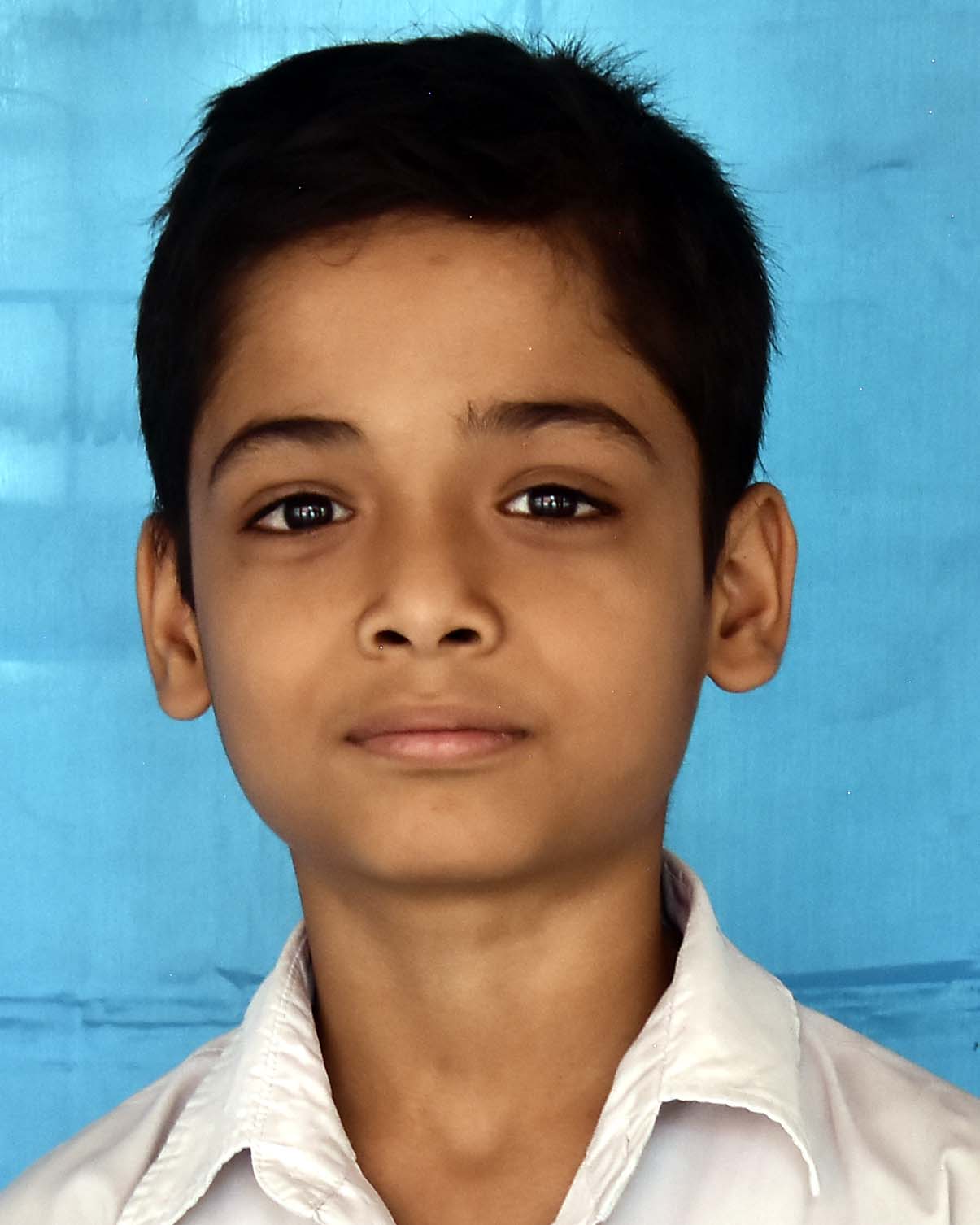 Student Photo