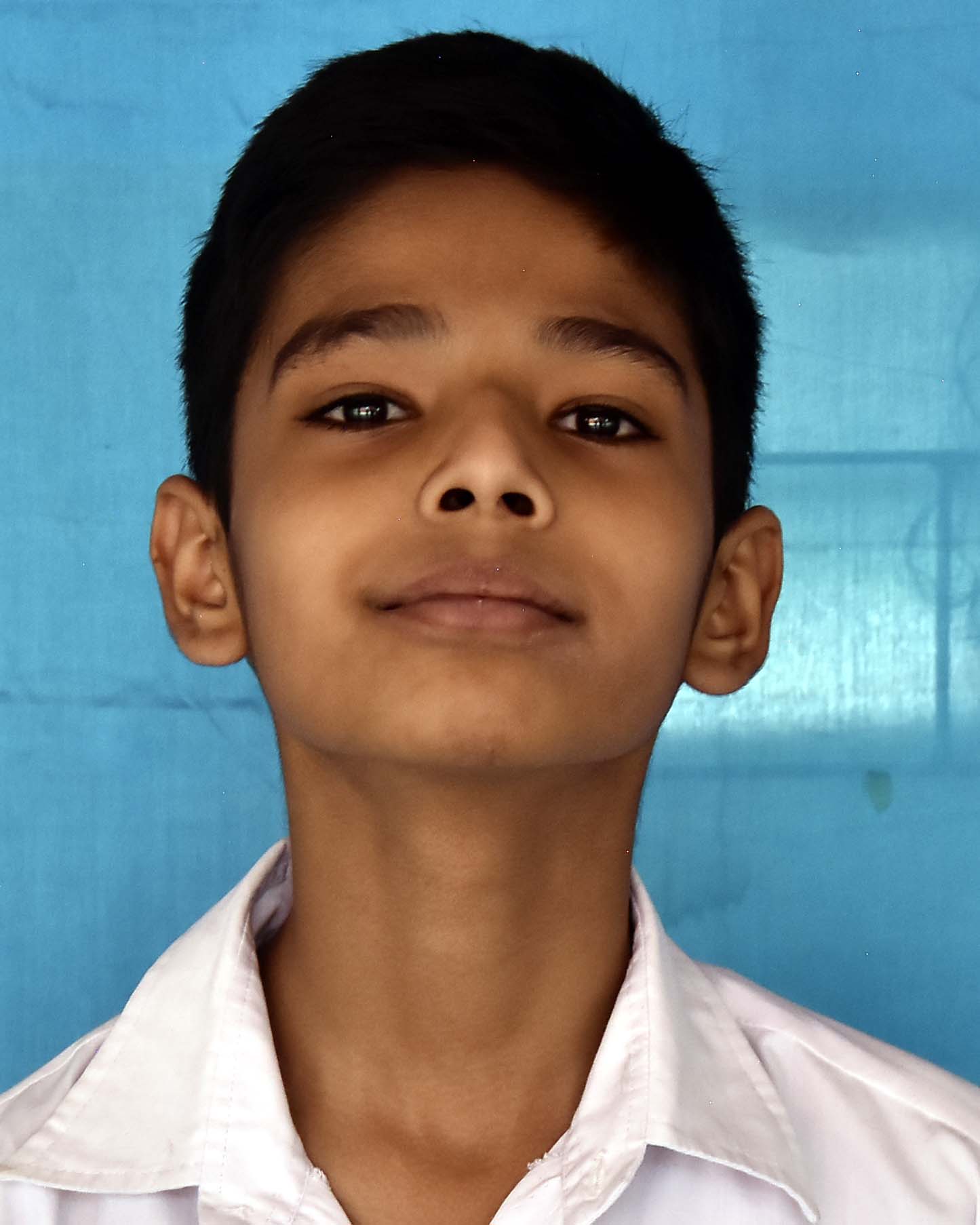 Student Photo