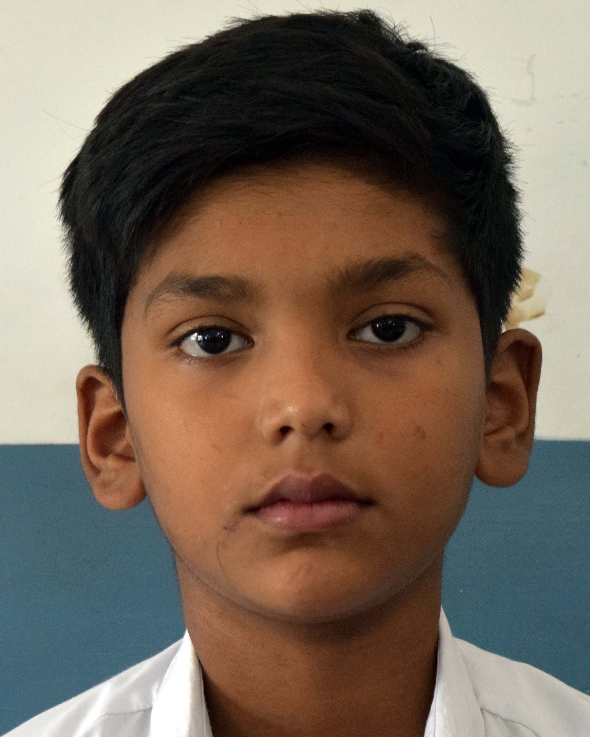 Student Photo