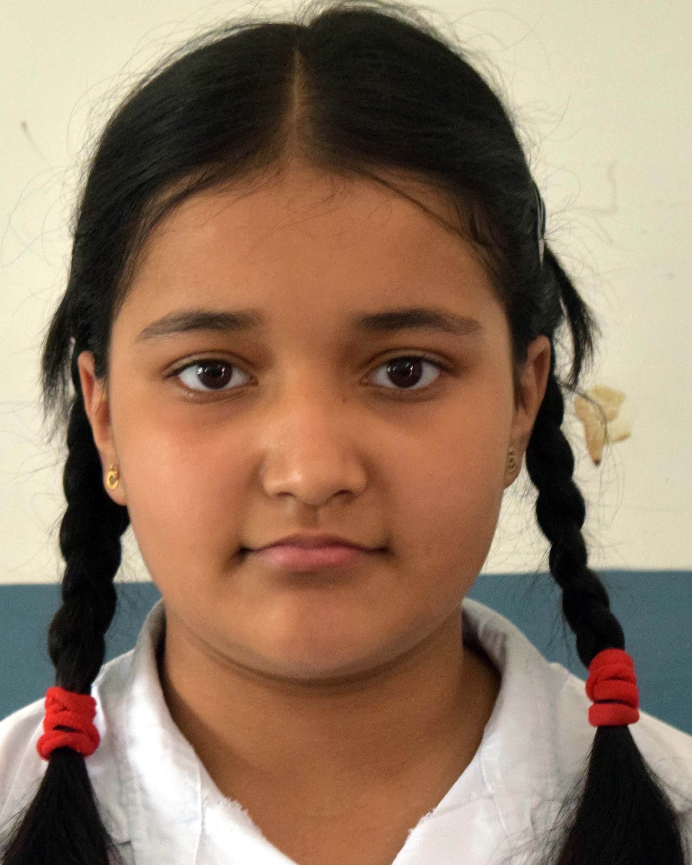 Student Photo