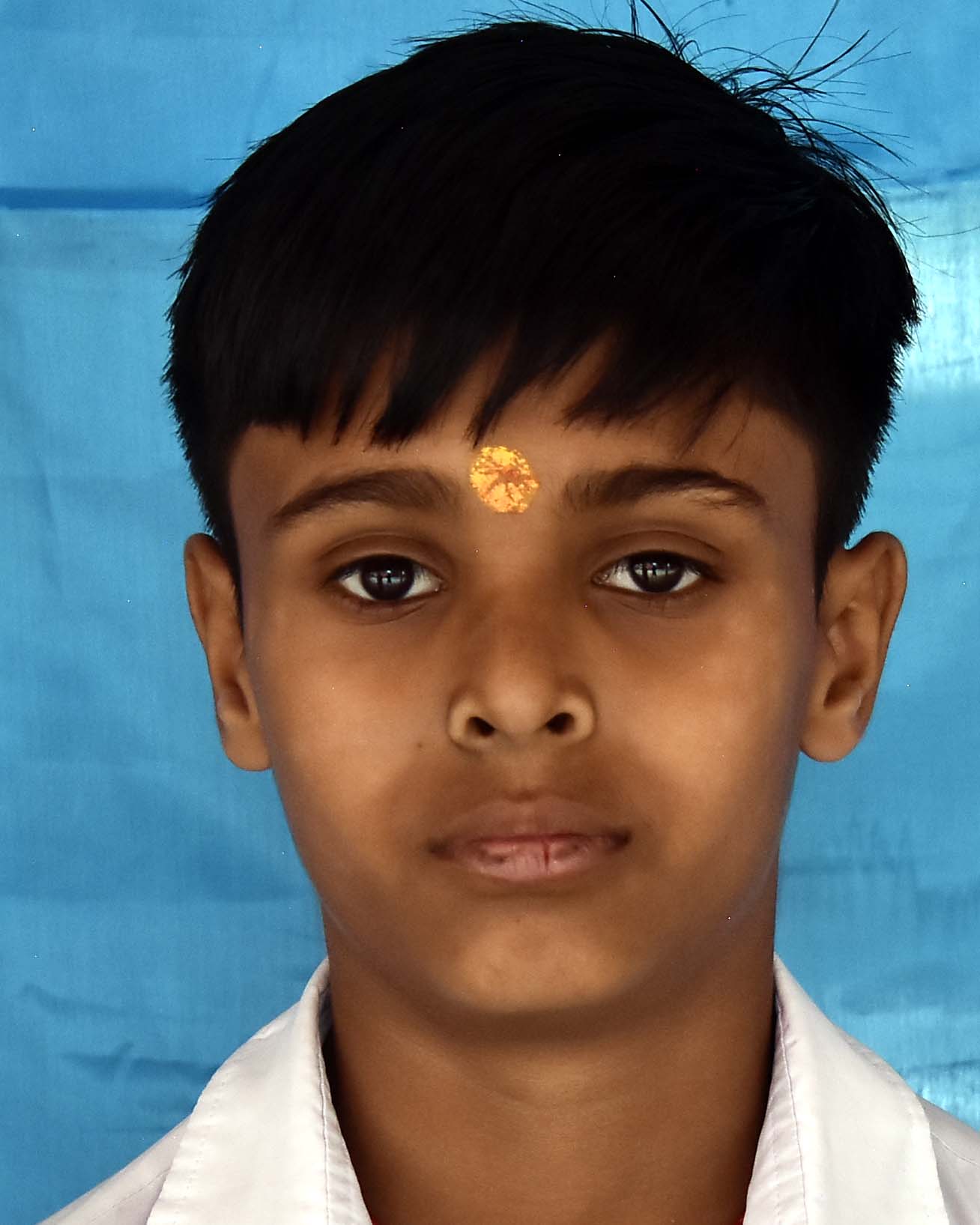 Student Photo