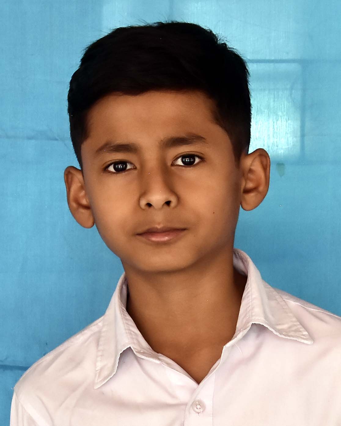 Student Photo