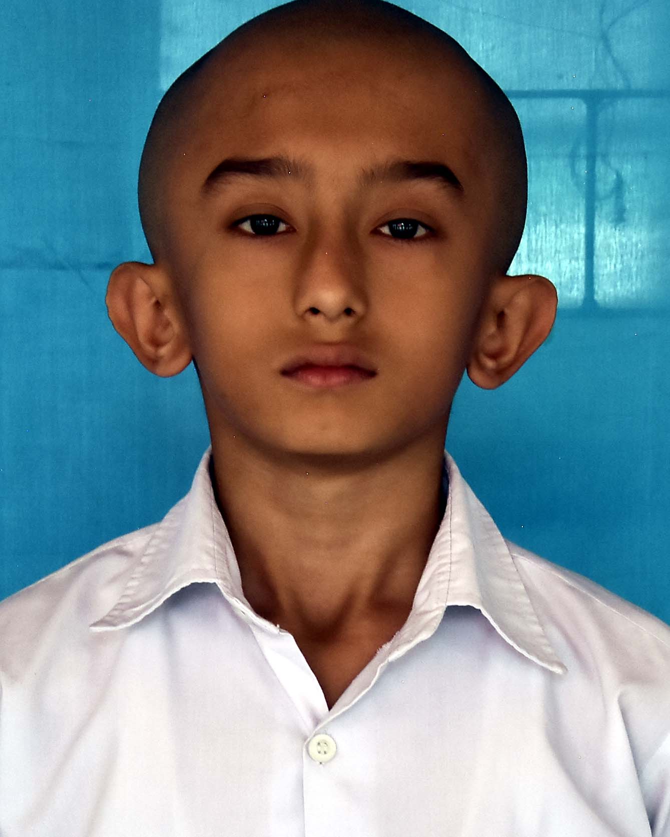 Student Photo